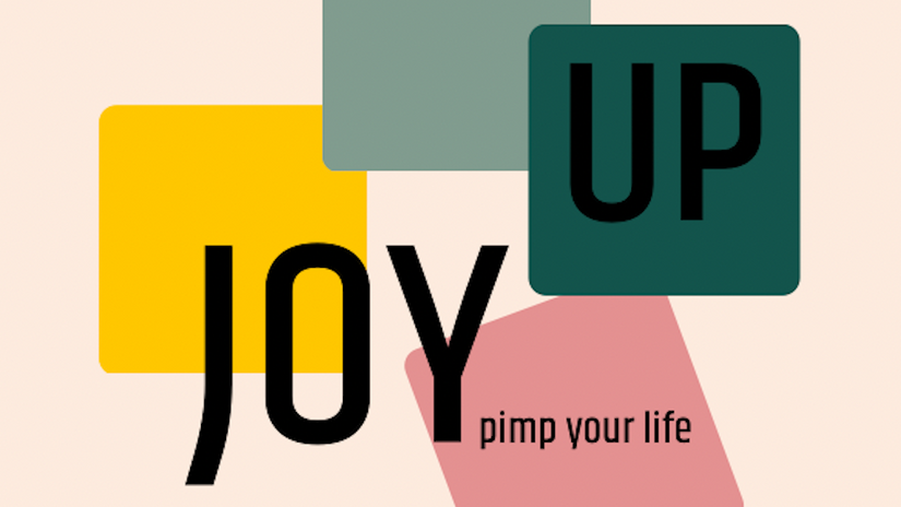 Joy Up - Afterwork